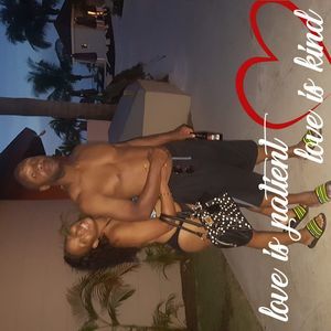 Meet your Posher, Tashawn